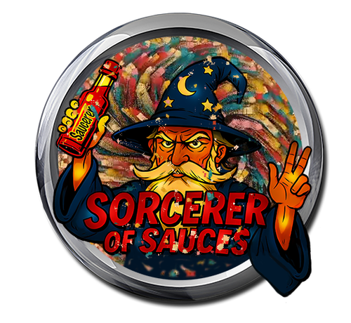 More information about "Saucerer (wheel, Loading and Topper)"