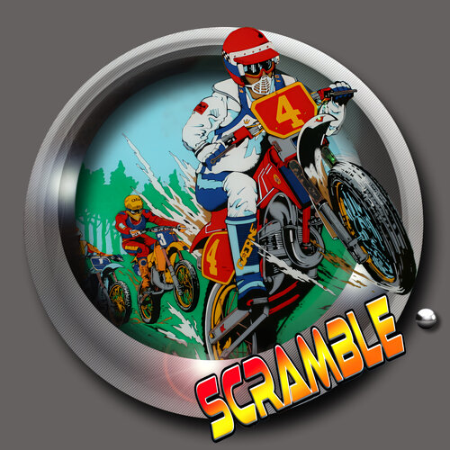More information about "Scramble (Tecnoplay 1987) Diagonal Wheel"