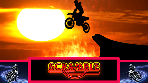 More information about "Scramble - Video DMD"