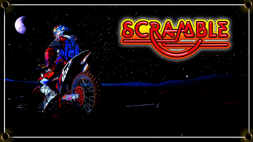 More information about "Scramble - Video Topper"