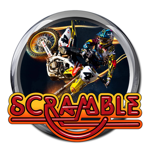 More information about "Scramble - Imagem Wheel"
