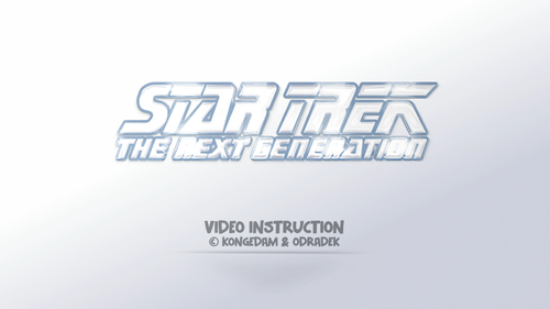More information about "Star Trek The Next Generation (Williams 1993) - Vpx Video Instruction"