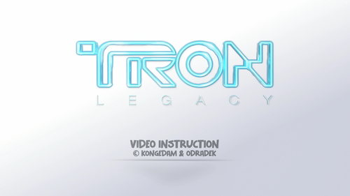 More information about "Tron Legacy (Stern 2011) - Vpx Video Instruction"