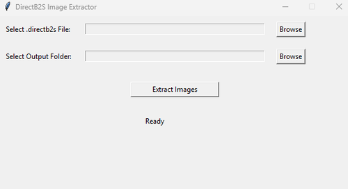 More information about "B2S Extractor"