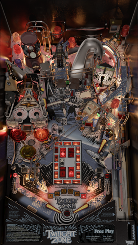 More information about "Twilight Zone (Bally 1993) VPW B&W mod"