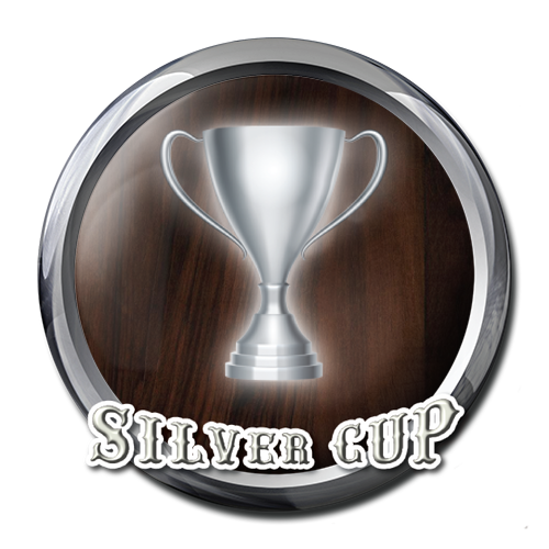 More information about "Silver Cup (Genco 1933) Wheel"