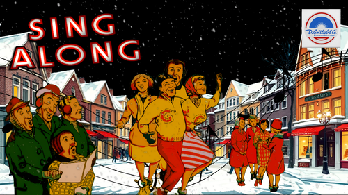 More information about "Sing Along (Gottlieb 1967) and Harmony (Gottlieb 1967) Topper Video"