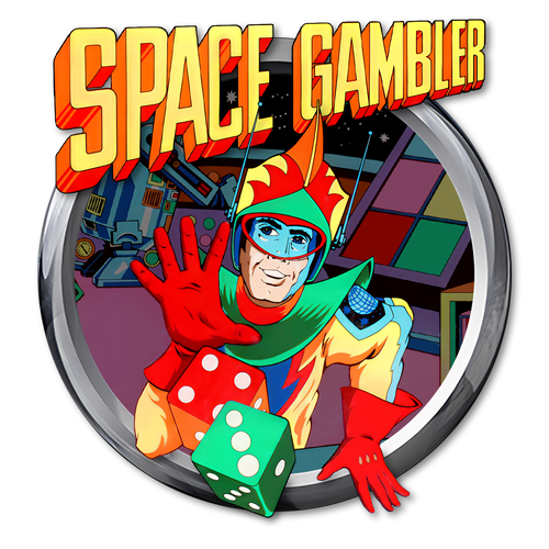 More information about "Space Gambler (Playmatic 1978) Wheel"