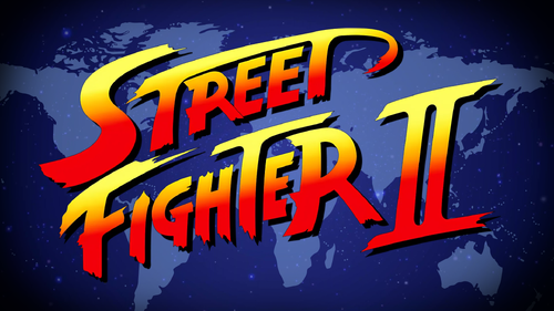 More information about "Street Fighter II (Gottlieb 1993) Topper Video"