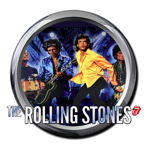 More information about "The Rolling Stones (Stern 2011)"