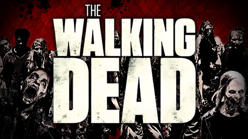 More information about "The Walking Dead (Stern 2014) Topper Video"
