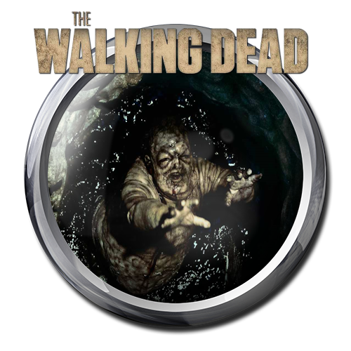 More information about "The Walking Dead"