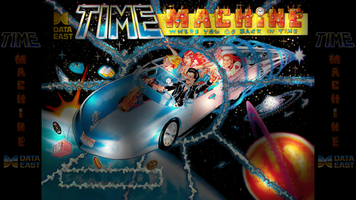 More information about "Time Machine Data East 1988 Custom 4K 16:9 B2s"