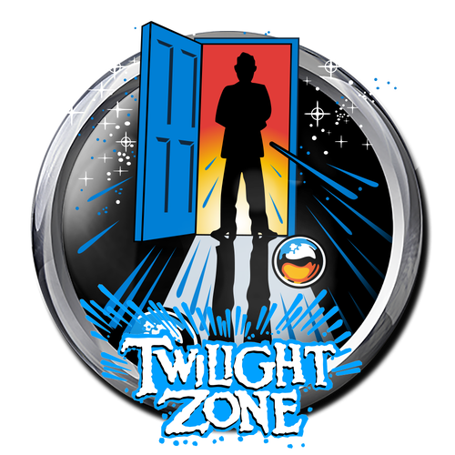 More information about "Twilight Zone Color"