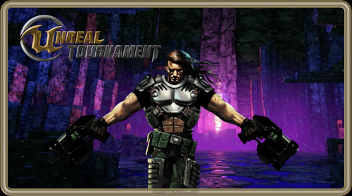 More information about "Unreal Tournament (Hursty Toppers)"