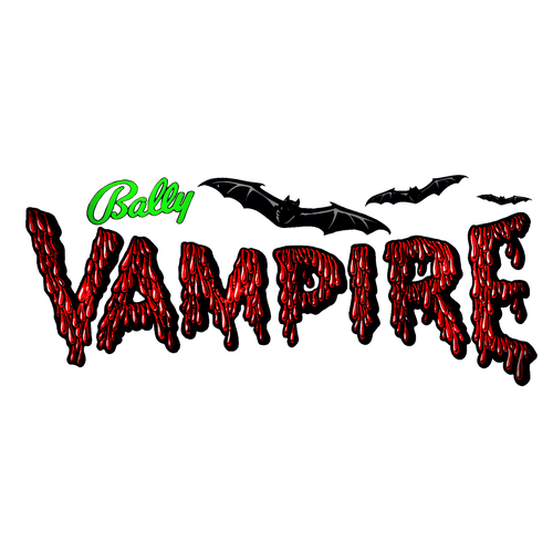 More information about "Vampire (Bally 1971) clear logo"