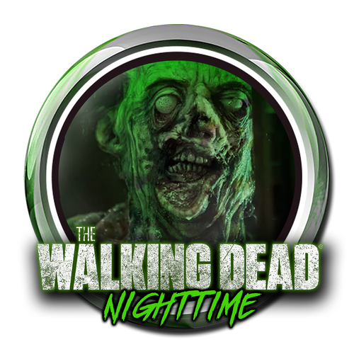 More information about "Walking Dead - Day and Night Wheels"