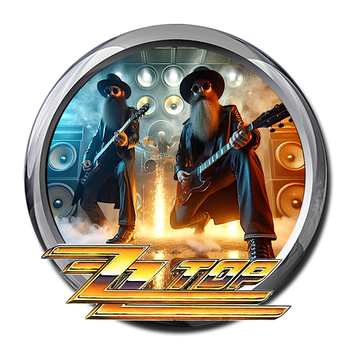 More information about "ZZ Top Wheel"