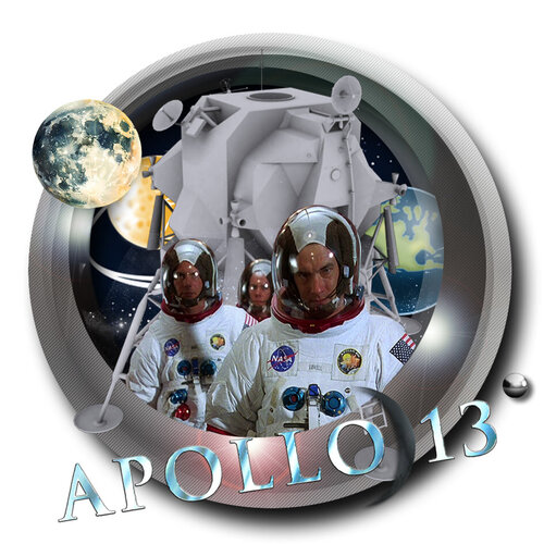 More information about "Apollo 13"