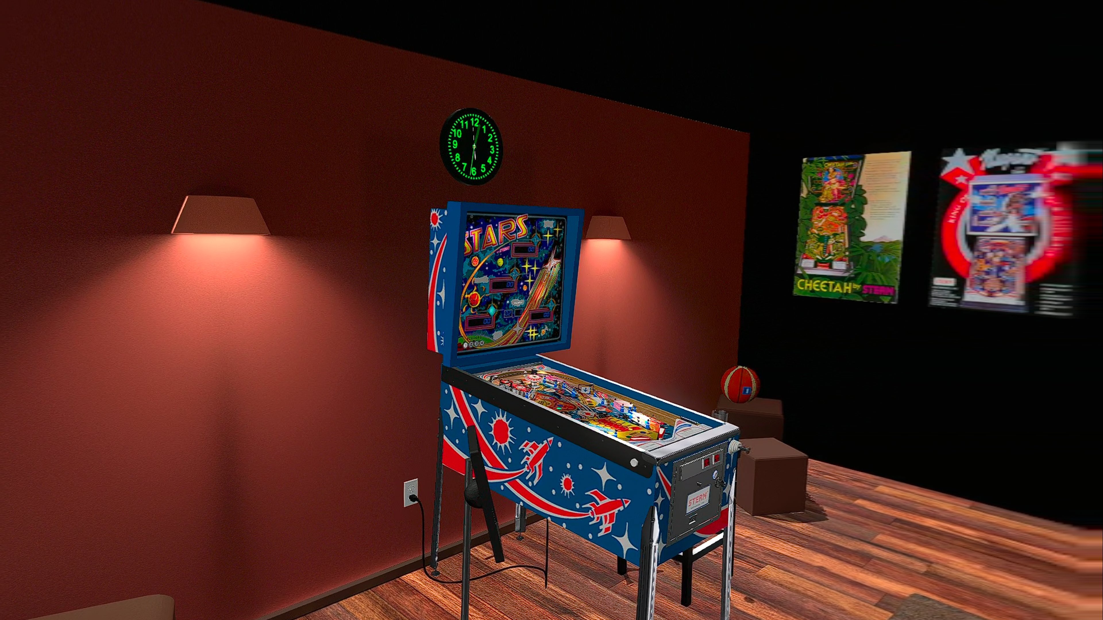 Stars (Stern 1978) STYX v1.2 DT-FS-VR-MR Ext2k Conversion