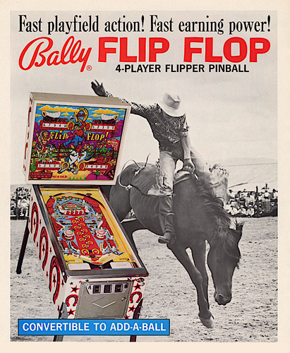 More information about "Flip Flop Flyer"