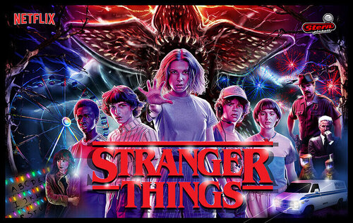 More information about "Stranger Things (ALT)"