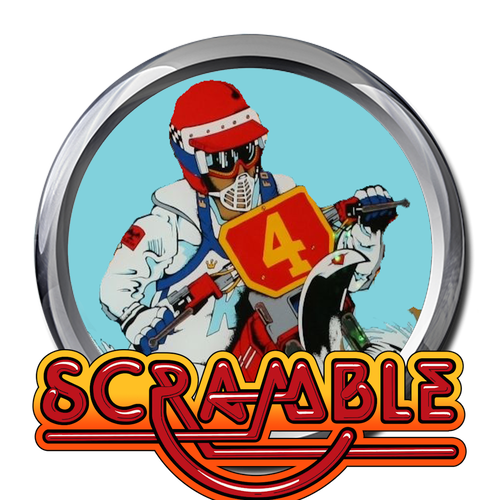 More information about "Scramble wheel"