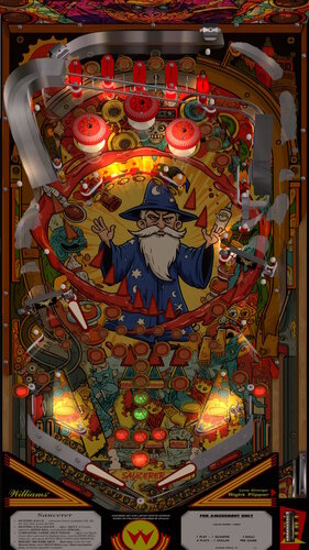 More information about "Saucerer (Williams 1985)"