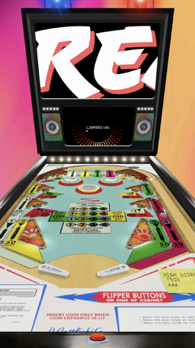 More information about "2001 (Gottlieb 1971)"