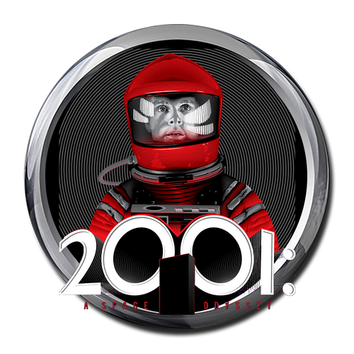 More information about "2001 A Space Odyssey Wheel"