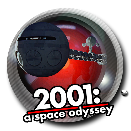 More information about "Wheel Diagonale - 2001 Space Odyssey (Original, 2025)"