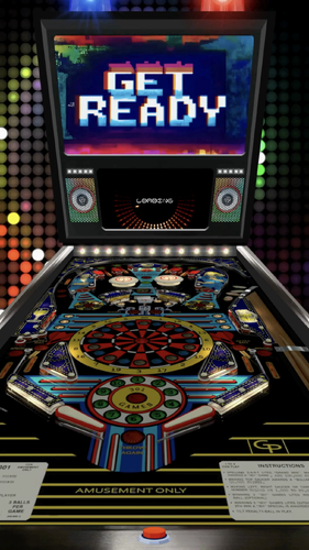More information about "301 Bullseye (Grand Products 1986)"
