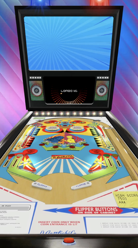 More information about "4 Square (Gottlieb 1971)"
