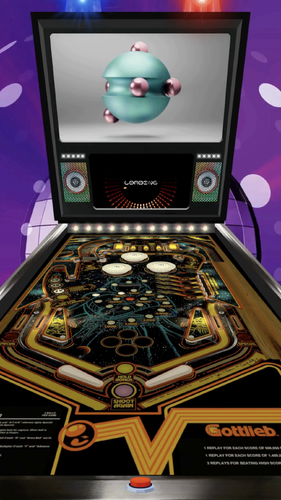 More information about "Alien Star (Gottlieb 1984)"