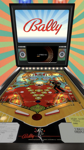 More information about "Amigo (Bally 1974)"