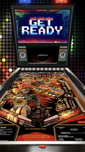 More information about "Andromeda (Game Plan 1985)"