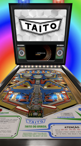 More information about "Apache! (Taito 1978)"