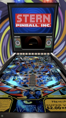 More information about "Avengers Pro (Stern 2012)"