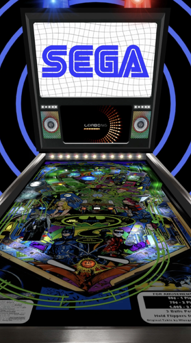 More information about "Batman Forever (Sega 1995)"