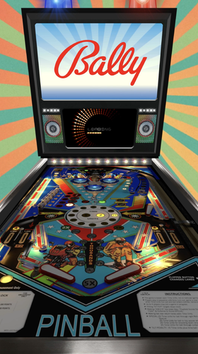 More information about "Beat the Clock (Bally 1985)"