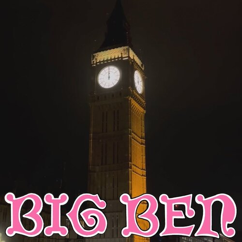 More information about "Big Ben (Williams 1975) loading"