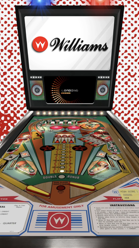 More information about "Big Deal (Williams 1977)"