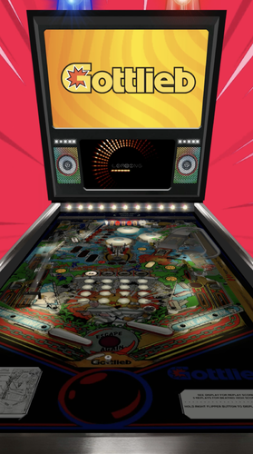 More information about "Big House (Gottlieb 1989)"