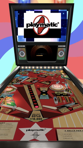 More information about "Big Town (Playmatic 1978)"