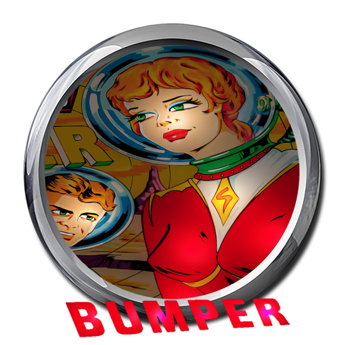 More information about "Bumper (Bill Port 1977)"