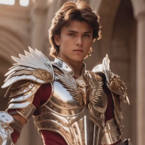 More information about "Caballeros del Zodiaco (Original 2022) loading"