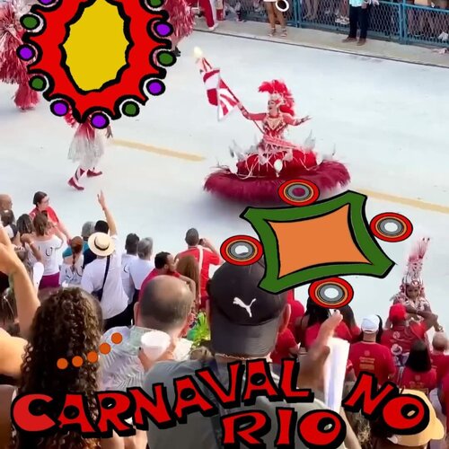 More information about "Carnaval no Rio (LTD do Brasil 1977) loading"