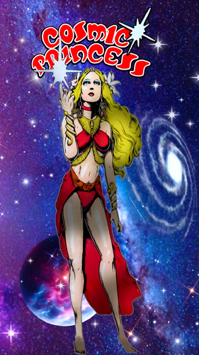 More information about "Loading Cosmic Princess (Stern 1979)"