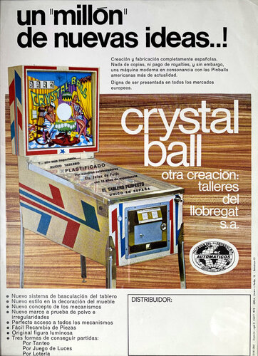 More information about "Crystal-Ball (Talleres del Llobregat 1970) Flyer"