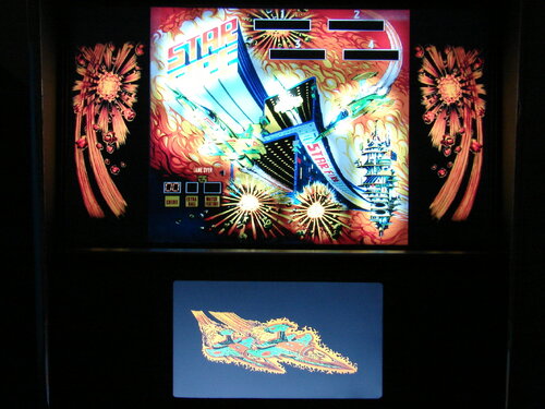 More information about "Star Fire (Playmatic 1985) B2S Cabinet Art"